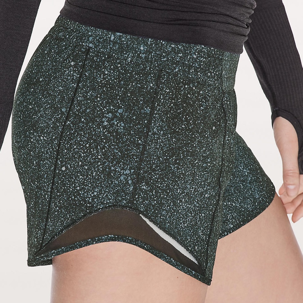 HOTTY HOT SHORT II LONG